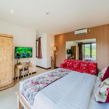 Villa Olli Seminyak  Luaran gambar
