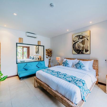 Villa Olli Seminyak  Luaran gambar