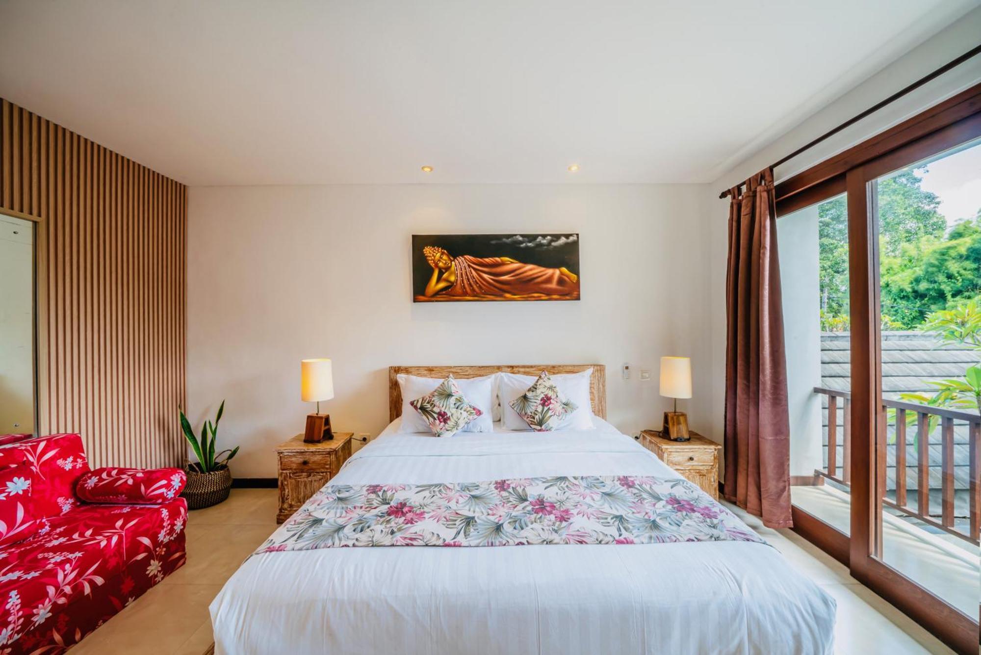 Villa Olli Seminyak  Luaran gambar