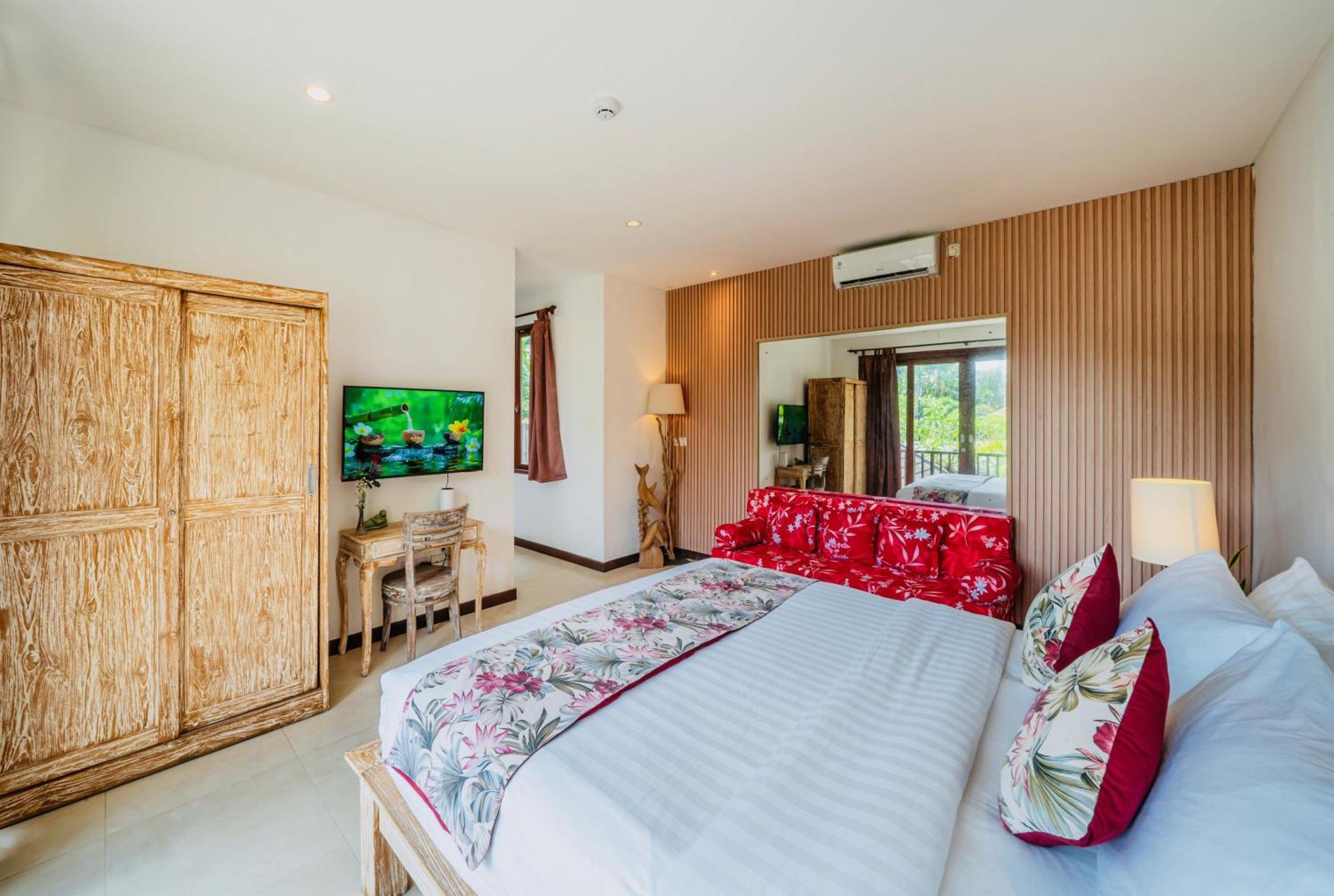 Villa Olli Seminyak  Luaran gambar